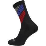 ELEVEN SPORTSWEAR Lara sokid - mustad SCK-LARA-BK.S