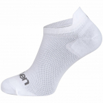 ELEVEN SPORTSWEAR Sima sokid - valge SCK-SM-WH.S