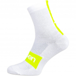 ELEVEN SPORTSWEAR Suuri Akiles sokid - fluo SCK-SUR-AKFL.S