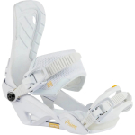 NITRO W POISON lumelaua sidemed &ndash; valge 836486003S/M