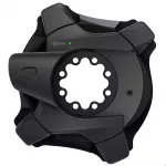 SRAM AXS-i v&otilde;imsusm&otilde;&otilde;turi hammasrattakandur RED/Force AXS D1, 107 BCD 00.3018.229.000