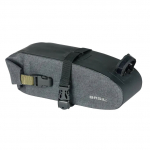 BASIL NAVIGATOR STORM M 1.5L sadulakott &ndash; must 18280BA50900