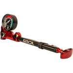 SILCA ULTIMATE SHOCK amortisaatori pump &ndash; punane 26900