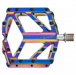 SUPACAZ ORBITRON &ndash; CNC ALUMIINIUMPEDAALID 311223300