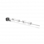 WEBER Rotisserie Genesis 400 (2025) and Searwood XL, 3400300 3400300