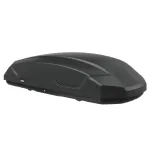 THULE PULSE 2 M katuseboks mattmust 610200 69-610200