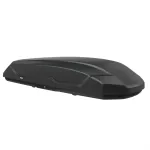 THULE PULSE 2 XL katuseboks, mattmust 610800 69-610800
