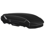 THULE MOTION 3 M auto katuseboks &ndash; l&auml;ikiv must 69-639200