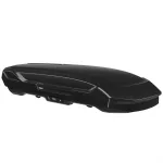 THULE MOTION 3 L LOW madal katuseboks &ndash; l&auml;ikivmust 639300 69-639300