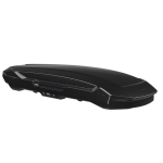 THULE MOTION 3 XL Low katuseboks &ndash; L&auml;ikiv must 69-639400