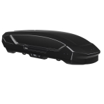 THULE MOTION 3 SPORT auto katuseboks &ndash; l&auml;ikiv must 69-639600
