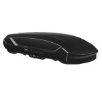 THULE MOTION 3 L auto katuseboks &ndash; l&auml;ikiv must 69-639700