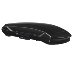 THULE MOTION 3 XL auto katuseboks &ndash; l&auml;ikiv must 69-639800