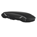 THULE MOTION 3 XXL auto katuseboks &ndash; l&auml;ikiv must 69-639900