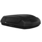 THULE FORCE 3 S katuseboks &ndash; mattmust 645100 69-645100