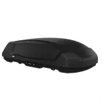 THULE FORCE 3 M mattmust katuseboks 645200 69-645200