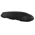 THULE FORCE 3 XXL SPORT auto katuseboks &ndash; must 69-645300