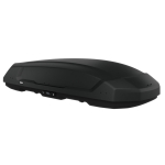 THULE FORCE 3 XL katuseboks &ndash; must 69-645800