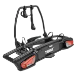 THULE VeloSpace 3 2 jalgratta veokonksule kinnitatav jalgrattahoidik 9032100 69-9032100