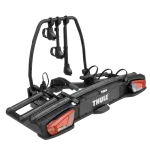 THULE VeloSpace 3 3-rattaline veokonksule paigaldatav jalgrattahoidik 9033100 69-9033100