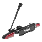 THULE VELOLITE 1 haakekonksule kinnitatav jalgrattahoidik 9051100 69-9051100