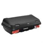 THULE ARCOS M haakekonksu pakikast must 906100 69-906100