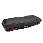 THULE ARCOS XL haakekonksule paigaldatav must pagasiboks 906600 69-906600