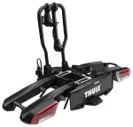 THULE EASYFOLD 3 2-rattaline veokonksule paigaldatav jalgrattahoidik 944100 69-944100