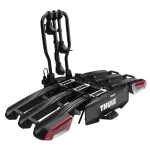 THULE EASY FOLD 3 3-rattaline veokonksu jalgrattahoidik &ndash; 945100 69-945100