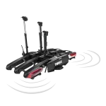 THULE EPOS ParkSecure 3B haakekonksu jalgrattahoidik 9803100 69-9803100