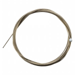 JAGWIRE PRO SLICK POLISHED roostevabast terasest k&auml;iguvahetuse tross 73PS2300