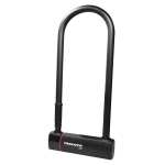 TRELOCK U6 108-300 ZB 401 LONG SHACKLE jalgratta lukk &ndash; must 8005200
