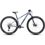 CUBE ACCESS WS C:62 PRO 29 naiste m&auml;gijalgratas &ndash; galactic&acute;n&acute;grey C 626200