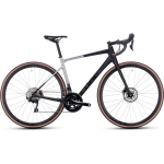 CUBE AXIAL WS GTC PRO s&uuml;sinikmaantee jalgratas &ndash; switchgrey/carbon C 629400