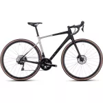 CUBE AXIAL WS GTC PRO s&uuml;sinikmaantee jalgratas &ndash; switchgrey/carbon C 629400
