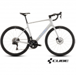CUBE ATTAIN C:62 SLX silehall&acute;n&acute;prism maanteeratas C1 125600