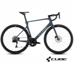 CUBE AGREE C:62 ONE s&uuml;sinikmaanteeratas - storm&acute;n&acute;grey C1 126100