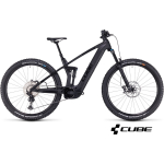 CUBE STEREO HYBRID 140 HPC SLX 750 29 elektrim&auml;gijalgratas &ndash; carbon&acute;n&acute;reflex C1 736300
