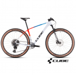 CUBE Phenix C:68X SLX teamline m&auml;gijalgratas C1 845500