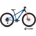 CUBE ACID 240 DISC laste jalgratas &ndash; actionteam C1 851500