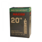 MAXXIS WELTER WEIGHT 20" x 1 1/4 - 1 3/8 Presta ventiiliga sisekumm EIB00232200