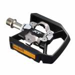 SHIMANO DEORE XT PD‑T8000 pedaalid &ndash; mustad EPDT8000