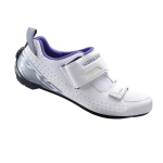 SHIMANO SH-TR500W triathlon shoes - white ESHTR5OC360WW00