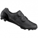SHIMANO S-PHYRE SH-XC903 MTB-jalatsid &ndash; must ESHXC903MCL01S38000