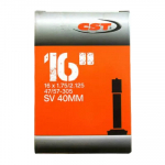 CST 16 &times; 1,75/2,125 AV jalgratta sisekumm &ndash; 40 mm IB14200000