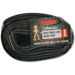 CST 24 &times; 1,90/2,125 Schrader jalgratta sisekumm IB48700000