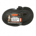 CST 26 &times; 2,20/2,50 Schrader jalgratta sisekumm &ndash; 40 mm IB67730100