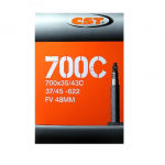 CST 700 x 35&ndash;43C Presta sisekumm &ndash; 48 mm IB93944000