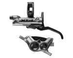 SHIMANO XTR BL-M9220 / BR-M9220 4-kolviline ketaspidur IM92201JLFPNA100