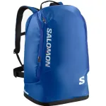 SALOMON GO TO SNOW 45L varustuskott - v&otilde;istlussinine LC1989600